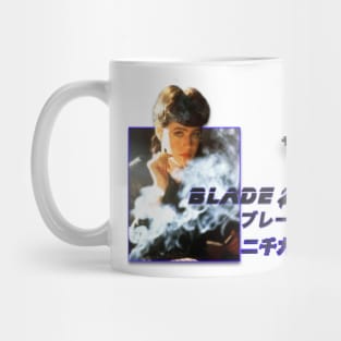 BLADE RUNNER 2019 Mug